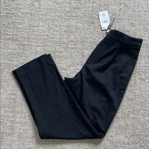 Mango Women's Slouchy Wide Leg Pants